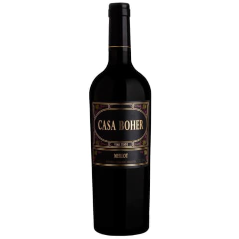 Rosell Boher - Casa Boher Merlot