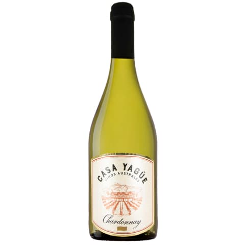 Chardonnay