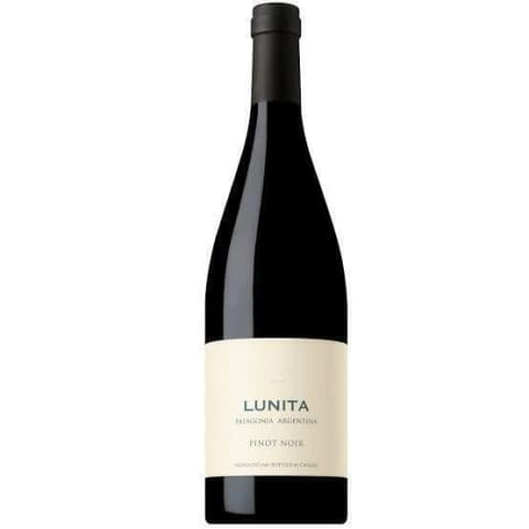 Lunita Pinot noir