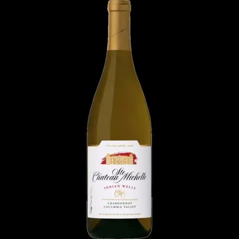 Chateau Saint Michelle - Indian Wells Chardonnay