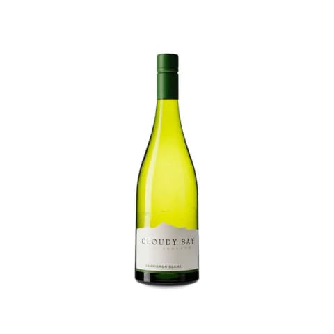 Cloudy Bay - Sauvignon Blanc (Nueva Zelanda)