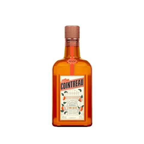 Cointreau L’Unique 700 cc