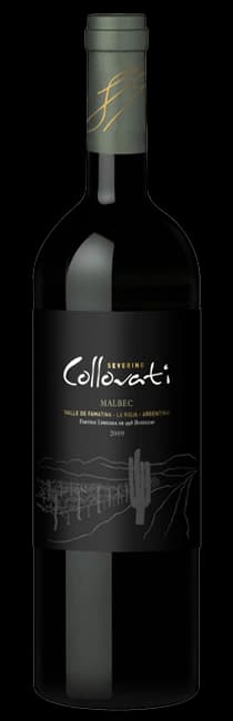 Collovati - Severino Blend