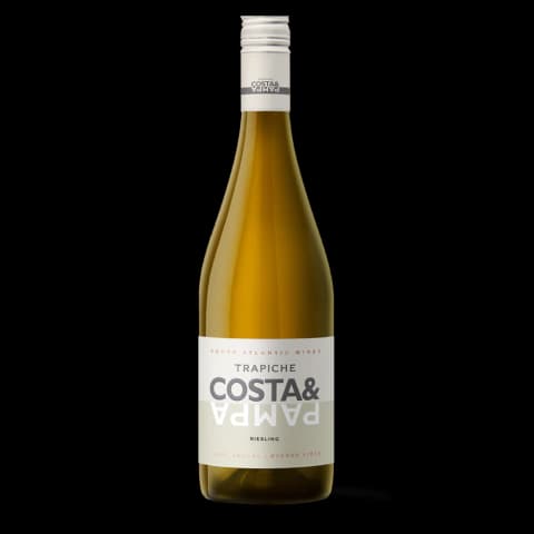 Costa & Pampa Riesling 750 ml