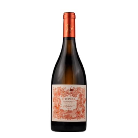 CUPRA GRAN CHARDONNAY
