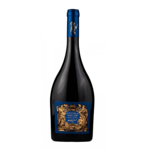 CUPRA GRAN PINOT NOIR