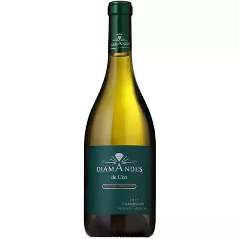 DiamAndes de Uco Gran Reserva Chardonnay