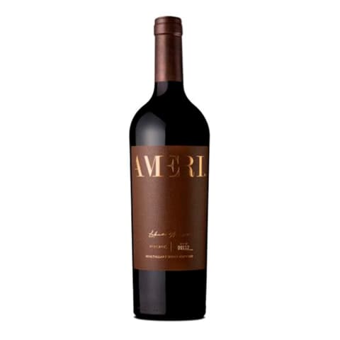 Domaine Bousquet - Ameri Malbec Organico
