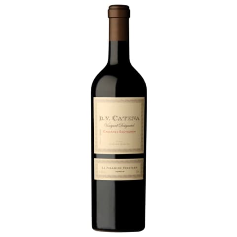 Catena Zapata - DV Catena VD Cabernet Sauvignon La Pirámide Agrelo