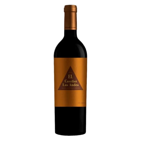 El CLA Blend 2017 de Cuvelier Los Andes