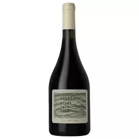 Familia Millan - Satelite Flores de Saturno Pinot Noir