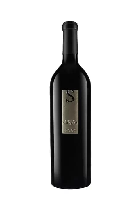 Familia Schroeder - Pinot Noir Malbec