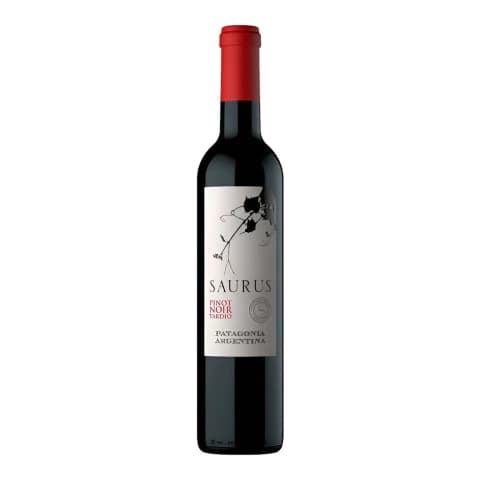 Saurus Pinot Noir Tardío 500ml