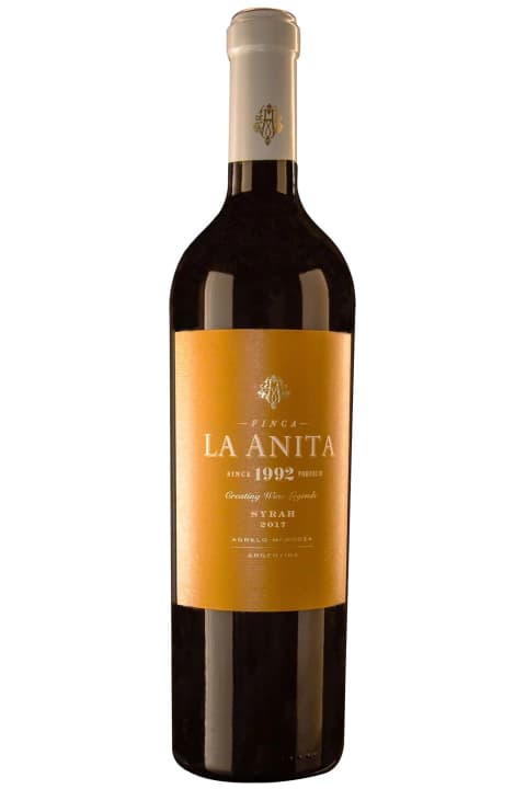 Finca La Anita Syrah
