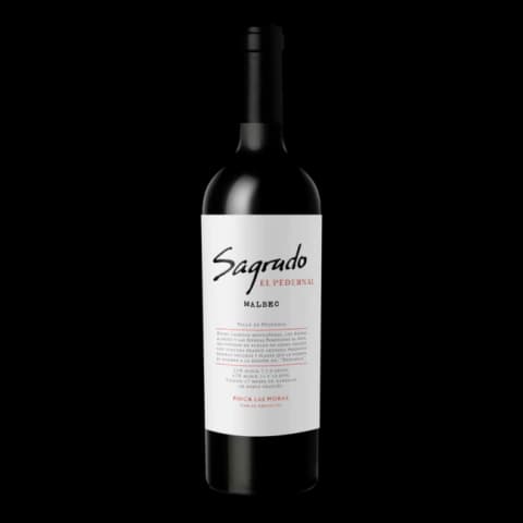 Finca Las Moras - Sagrado Pedernal Malbec