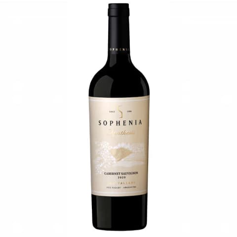 Synthesis Cabernet