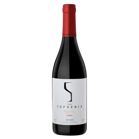 Finca Syrah