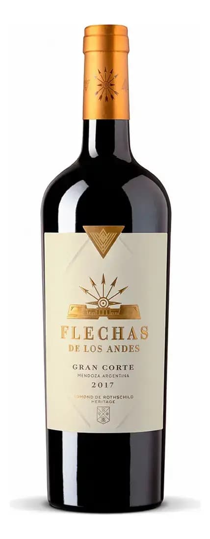 Gran Corte Blend