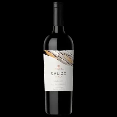 Huentala - Calizo Albar Malbec Cosecha 2023