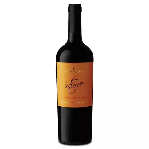 Humberto Canale - Intimo Blend
