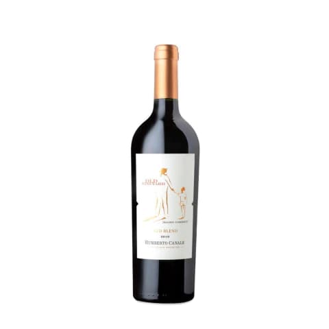 Humberto Canale - Old Vineyard Red Blend Malbec Cabernet
