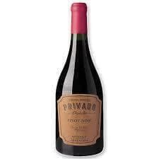 Oasis Privado Sur Pinot noir