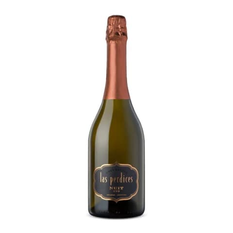LAS PERDICES BRUT NATURE NUIT