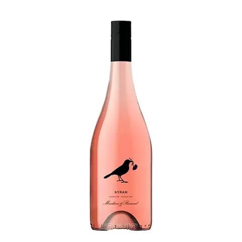 Marchiori & Barraud - Syrah Rosado
