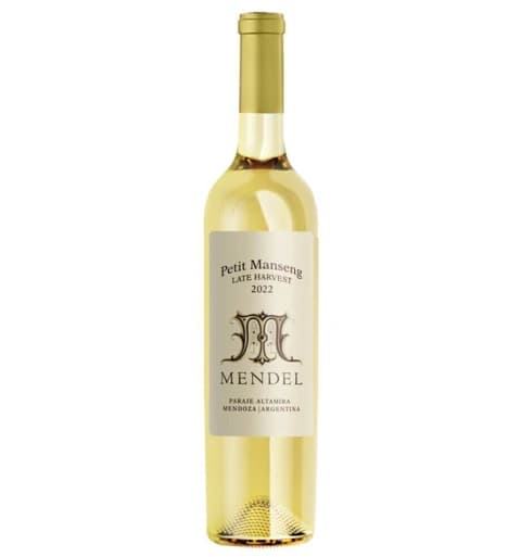 Petit Manseng Late Harvest