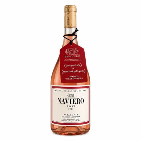 Naviero - Rose de Patagonia