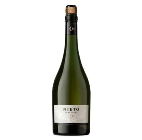 Nieto Senetiner - Brut 0% alcohol