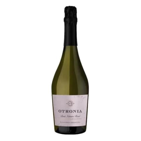 Otronia - Espumante Brut Rose Organico