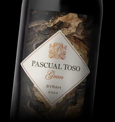 Alta Gran Syrah