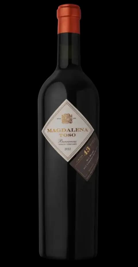 Magdalena Blend