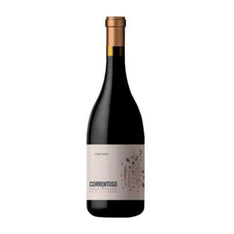 Patagonia Family Wines - Correntoso Single Vineyard Pinot Noir