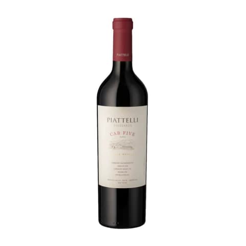 Piattelli - CAB FIVE Blend