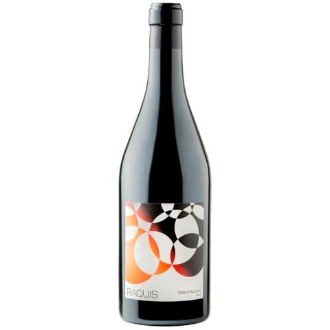 Los Parajes Gualtallary Blend