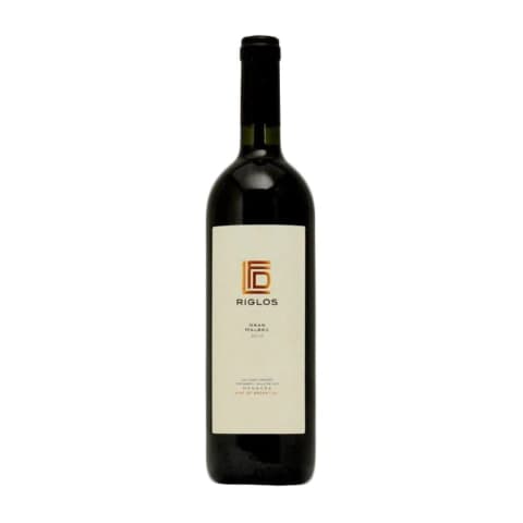 Riglos - Gran Malbec