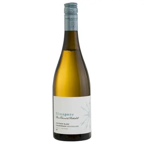 Rimapere - Sauvignon Blanc (NZ)