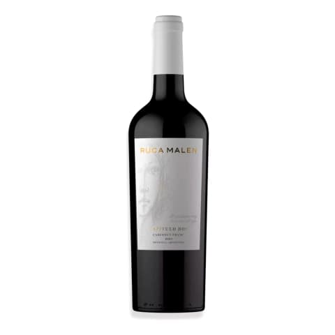 Ruca Malén Capítulo Dos Cabernet Franc