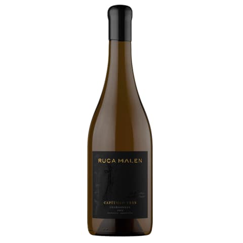 Ruca Malen - Capitulo Tres Chardonnay
