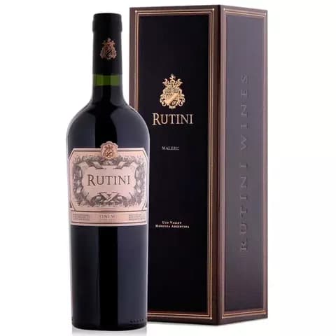 Colección 1 Malbec