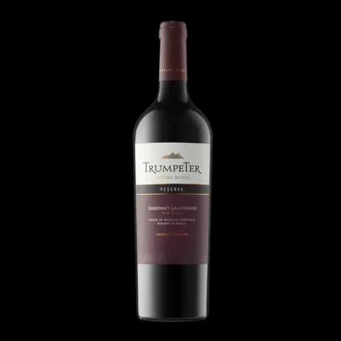 Trumpeter Reserva Cabernet