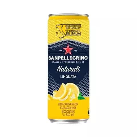 San Pellegrino Limonata 330 cl.