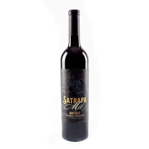Satrapa Mil Malbec