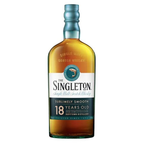 Singleton 18 Años