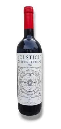 Solsticio - Clasico Cabernet Franc