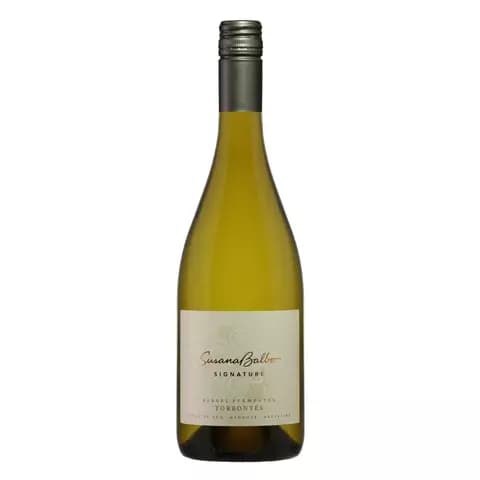 Signature Torrontés Barrel Fermented