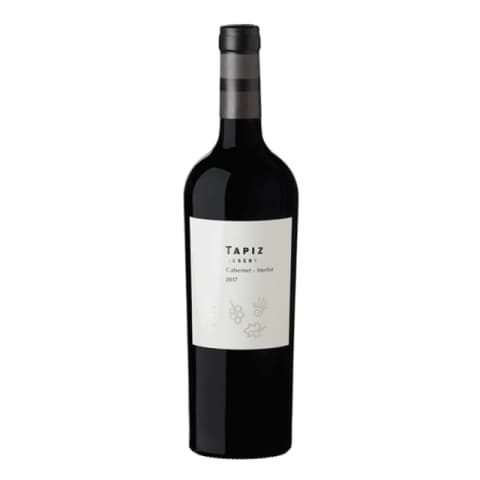 TAPIZ RESERVA MERLOT