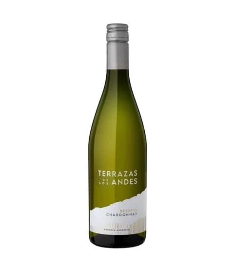Terrazas de los Andes Reserva Chardonnay